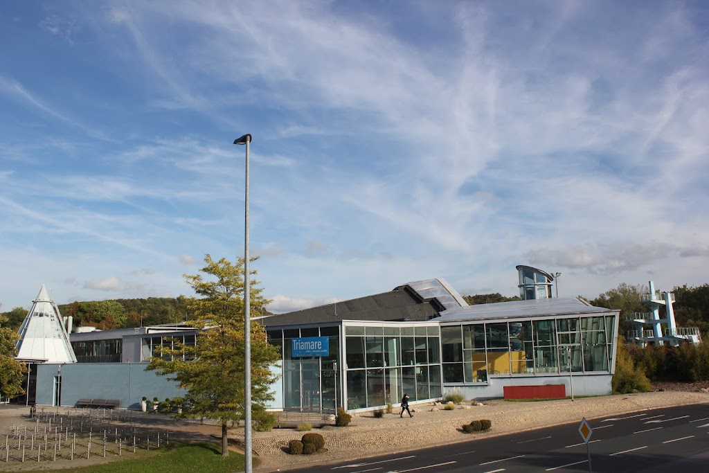 Bild von Erlebnisbad Triamare