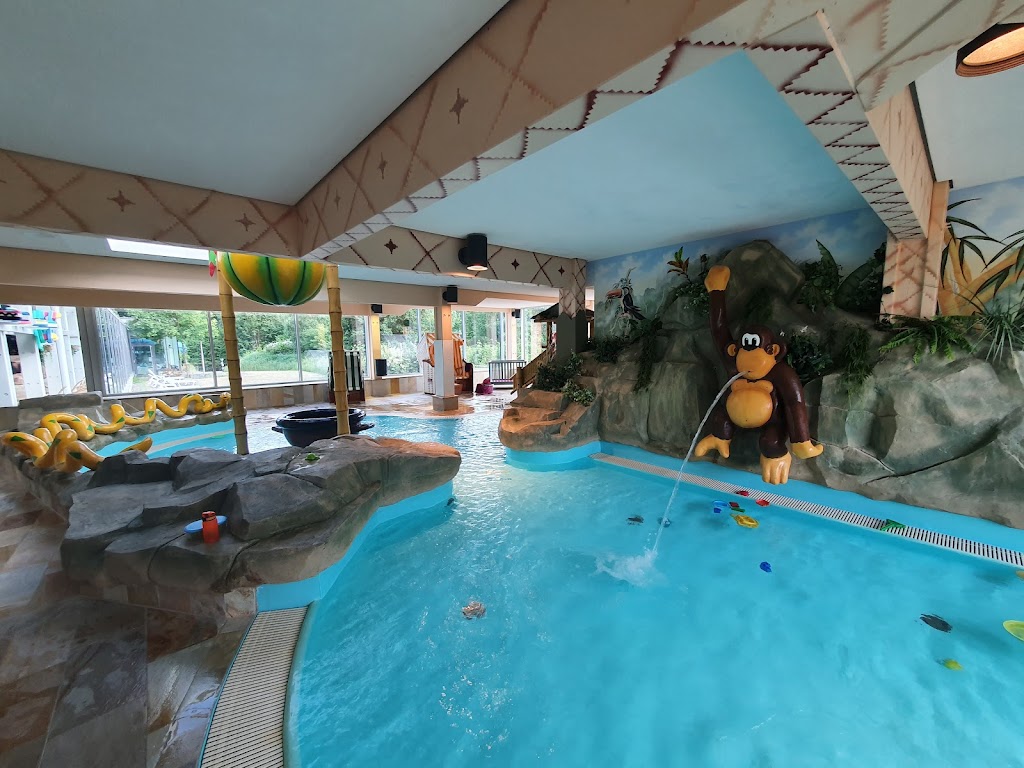 Bild von Hallenbad Neustadt bei Coburg - Bademehr Familienbad