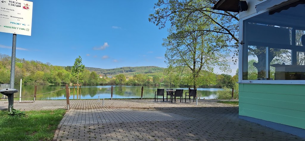 Bild von Freibad Ostsee