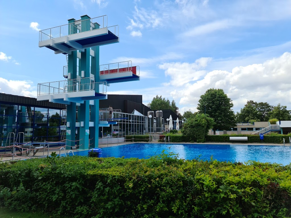 Bild von AQUARIA Coburg
