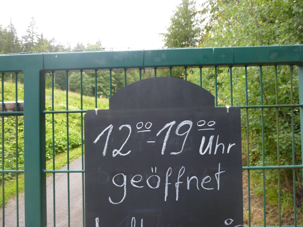 Bild von Schwimmbad Altenfeld
