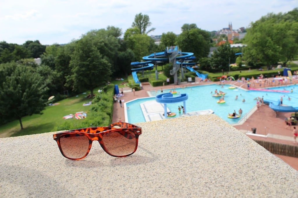 Bild von FreiBad Hof