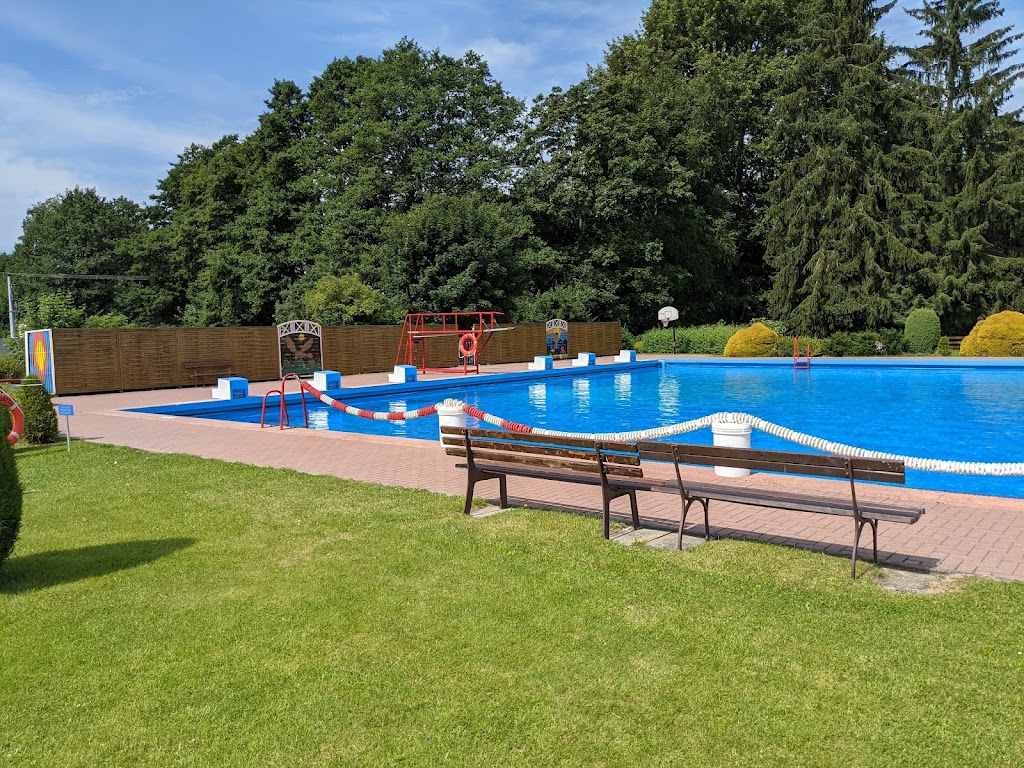 Bild von Freibad Gefell
