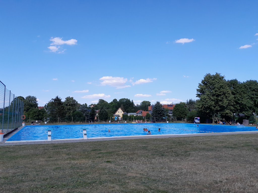 Bild von Freibad Liebschütz