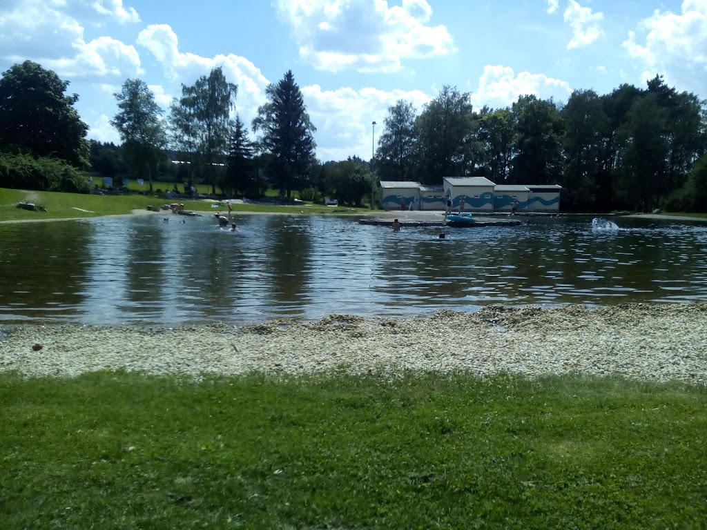 Bild von Naturbad Falkenstein Vogtland