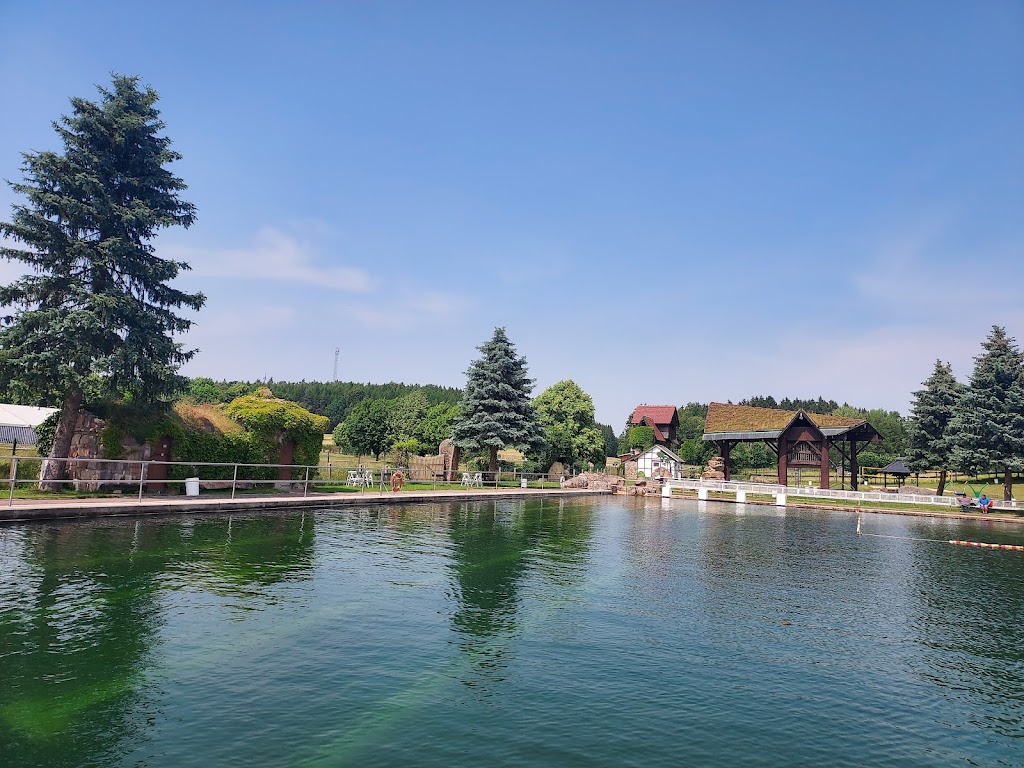 Bild von Freibad Wildenau