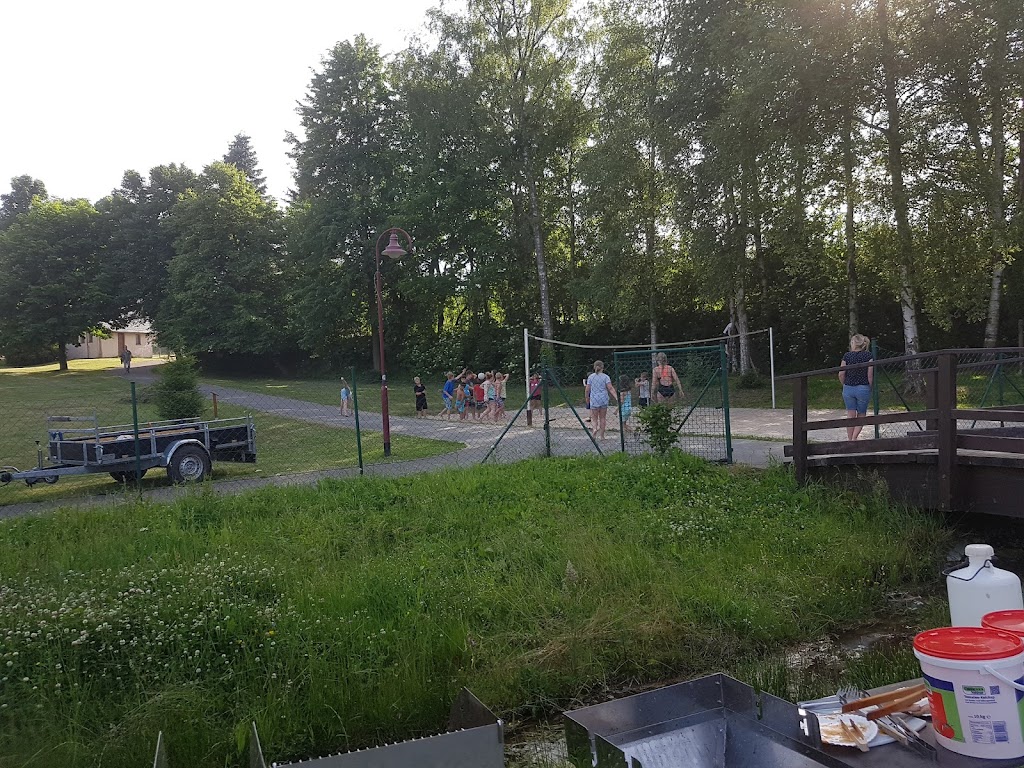 Bild von Freibad Grünhain