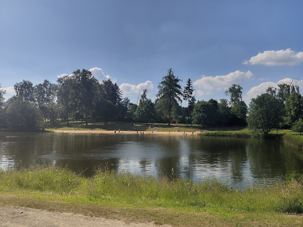Bild von Naturbad Schlettau