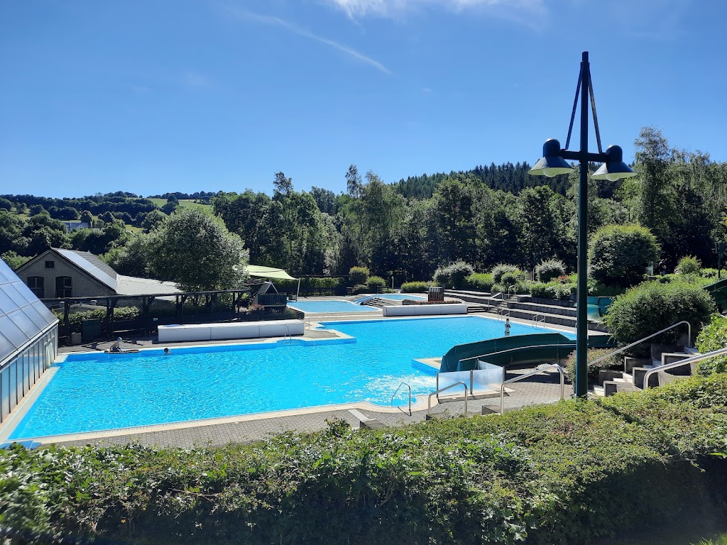Bild von Freibad Am Stangewald
