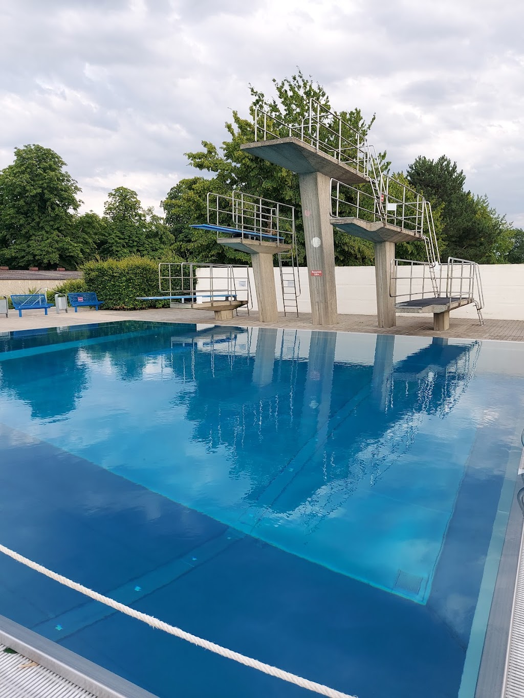 Bild von Freibad Jülich