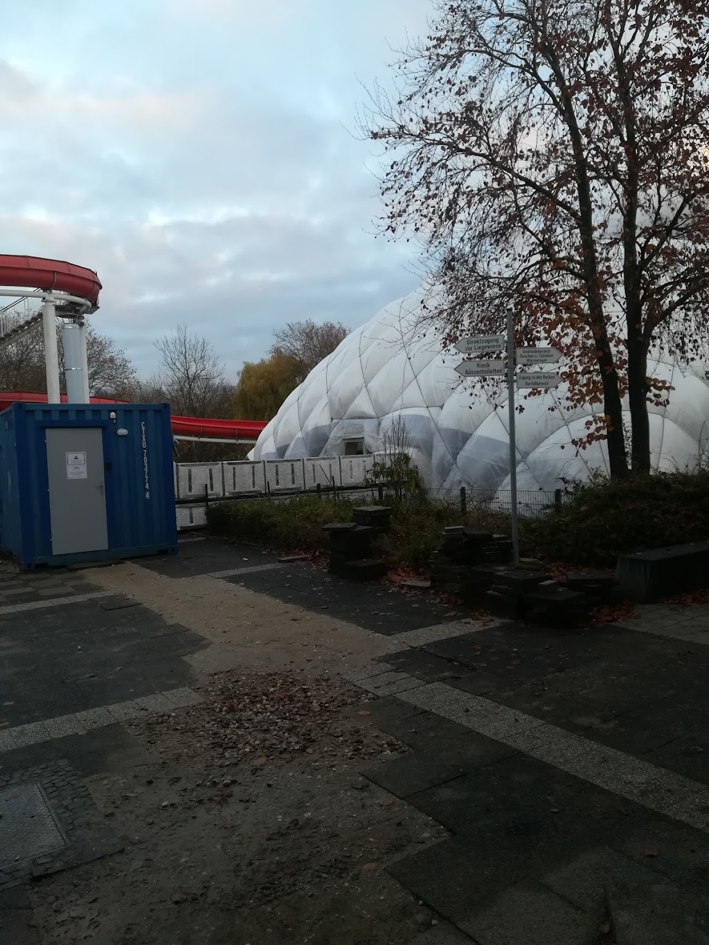 Bild von Eschweiler, Dürwiß Freibad