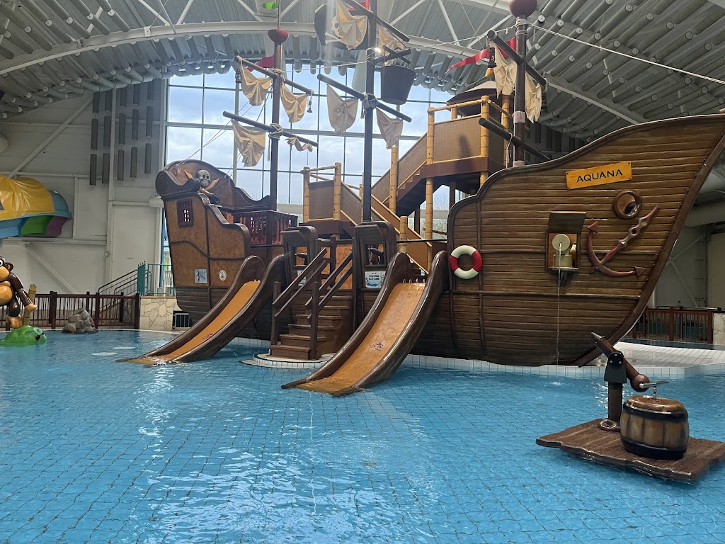 Bild von Aquana Freizeitbad