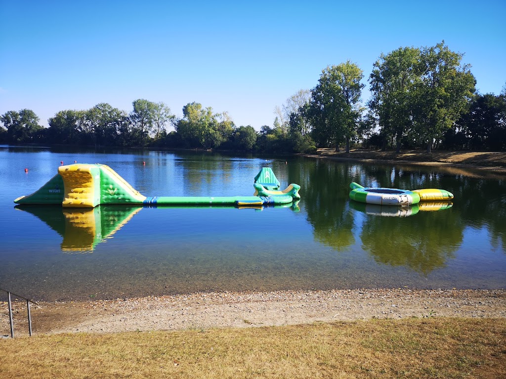 Bild von Badesee Düren-Echtz