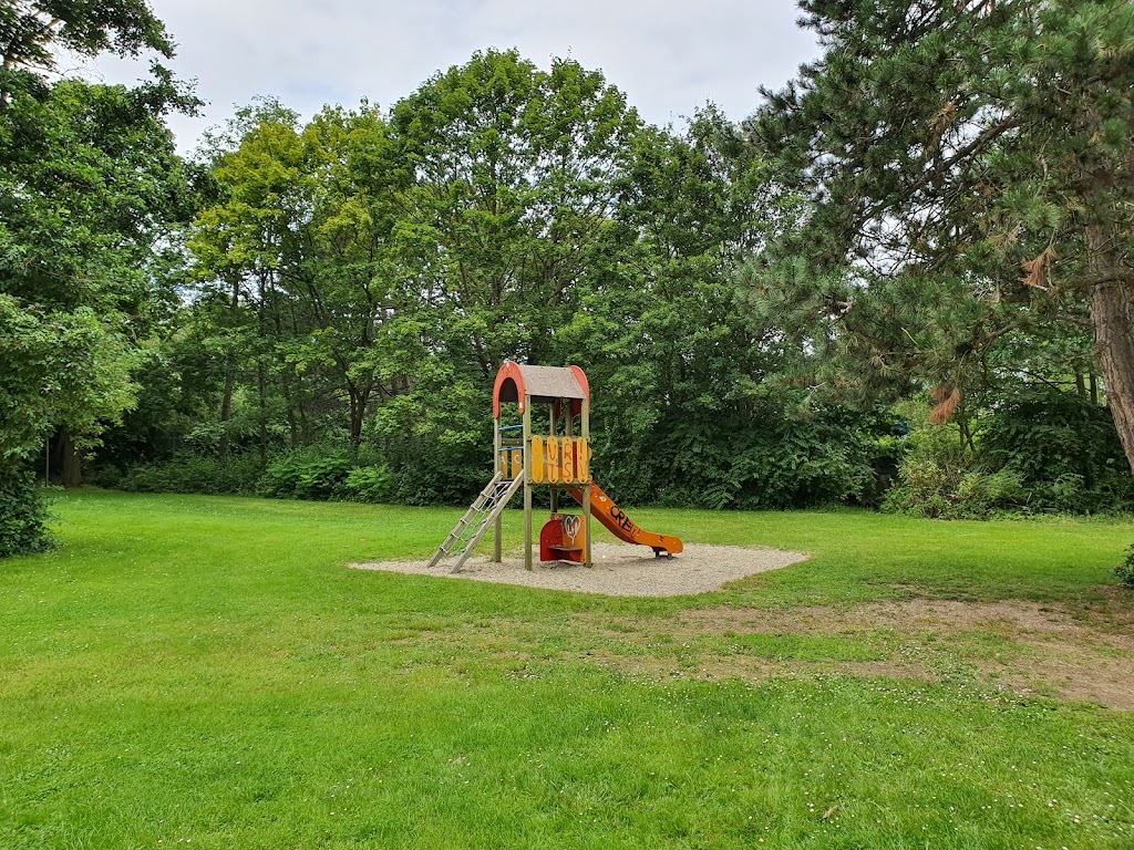 Bild von Spielplatz am Freibad