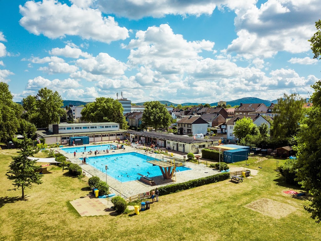 Bild von Freibad Friesdorf