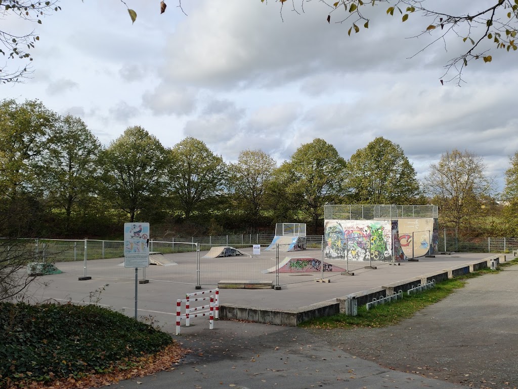 Bild von Skatepark