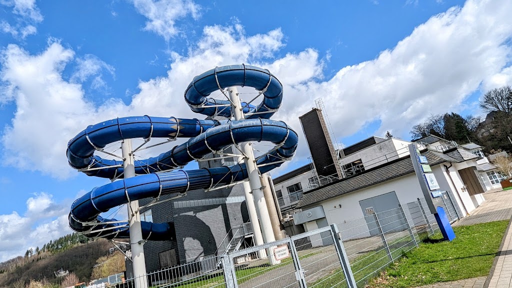 Bild von Olper Bäderbetriebe GmbH - Freizeitbad Olpe