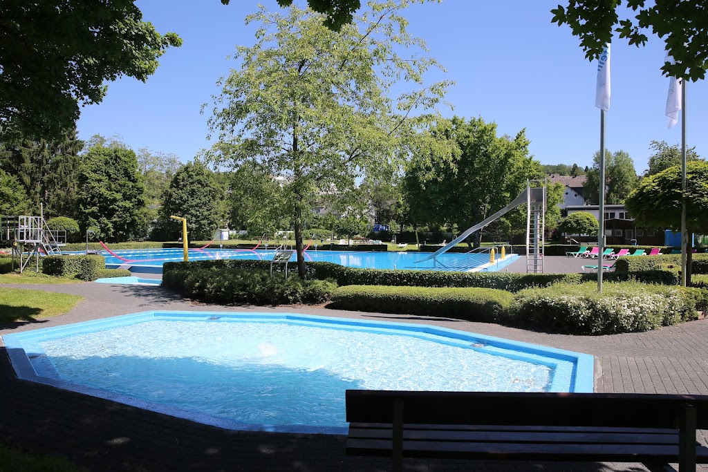 Bild von Freibad Bielstein