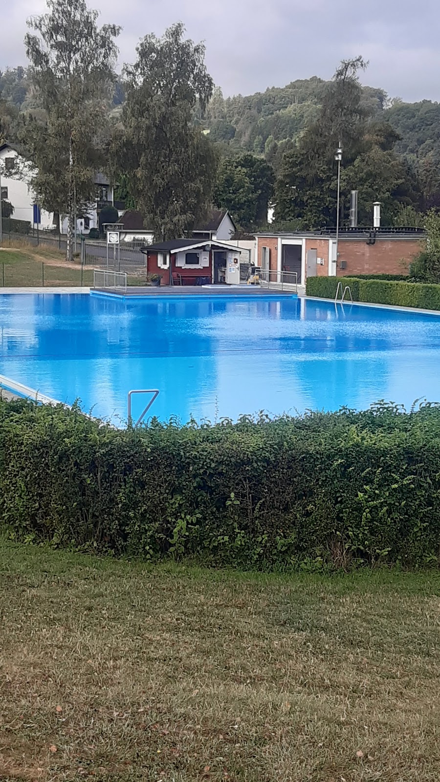 Bild von Freibad Schönbach