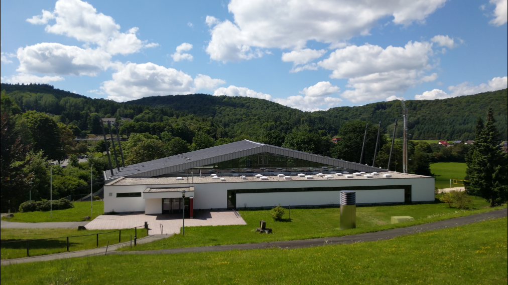 Bild von Bärenbad Battenberg