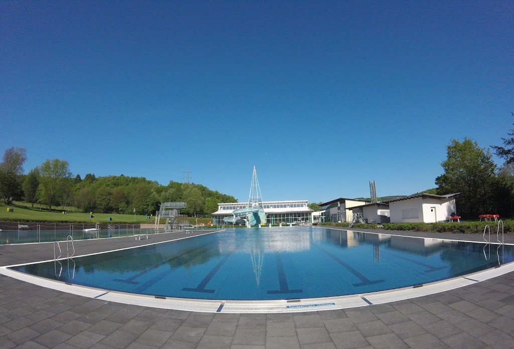 Bild von Familienbad Freier Grund