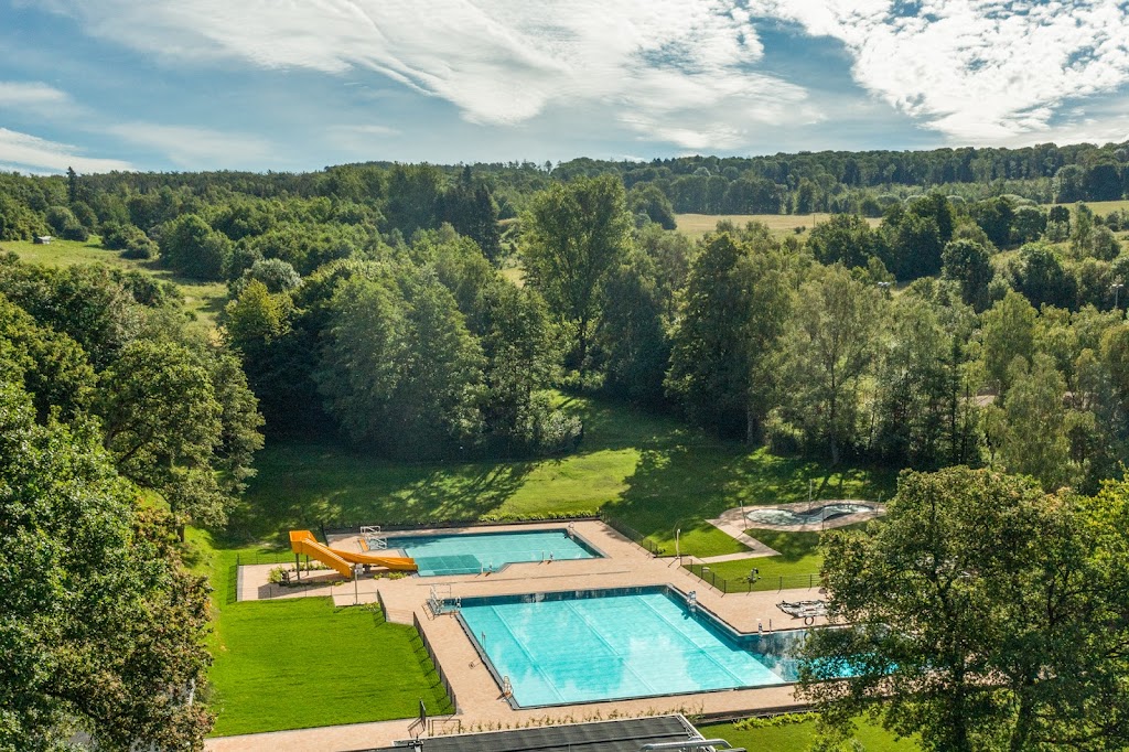 Bild von FreiBad Unnau – by MarienBad