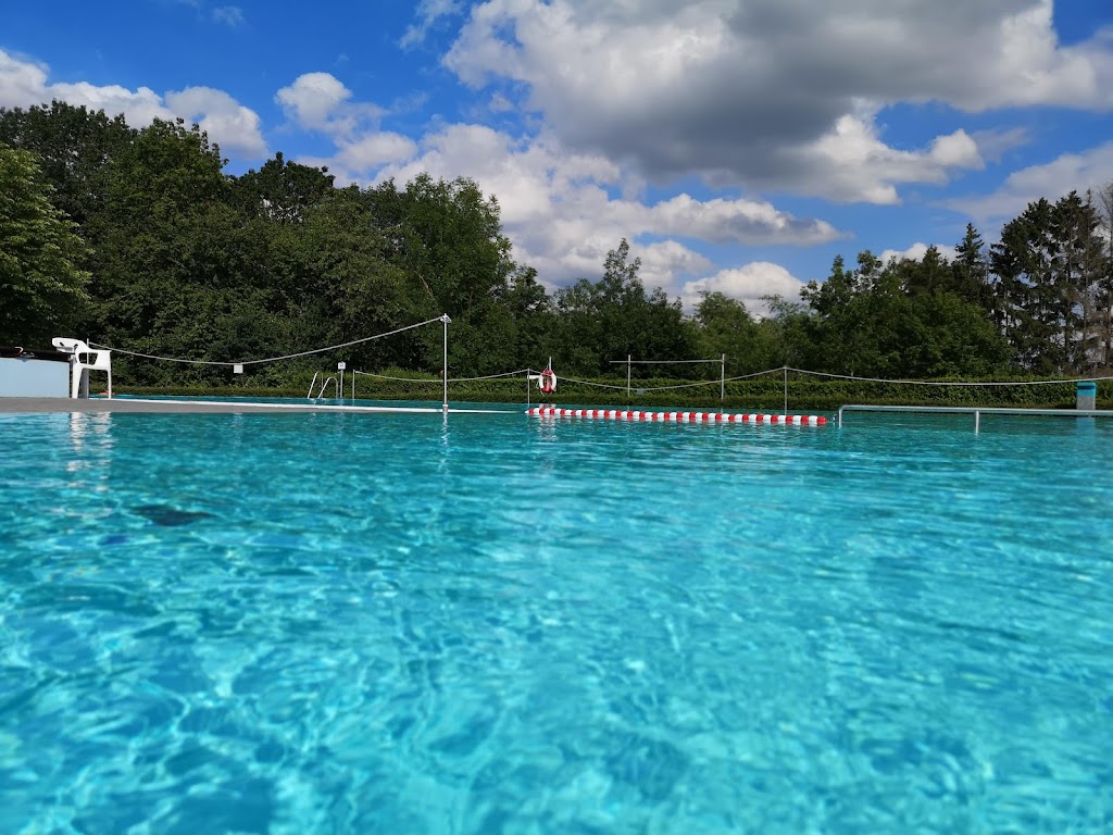 Bild von Freibad Frickhofen