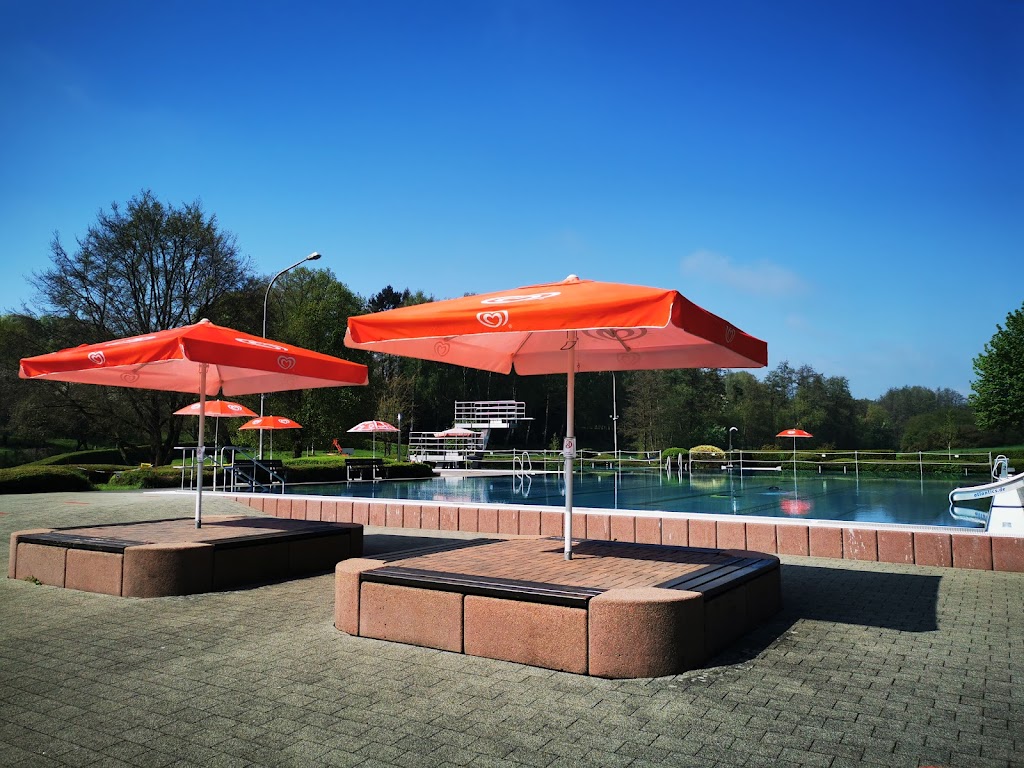 Bild von Freibad Hadamar (Geöffnet ab dem 17.05.2025)