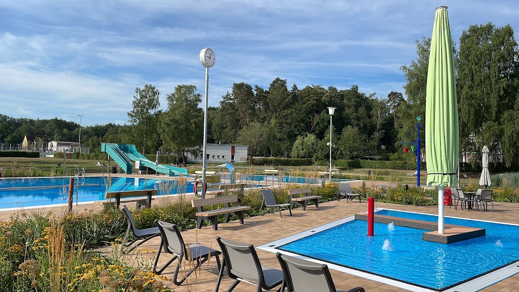 Bild von Freibad Neustadt (Hessen)