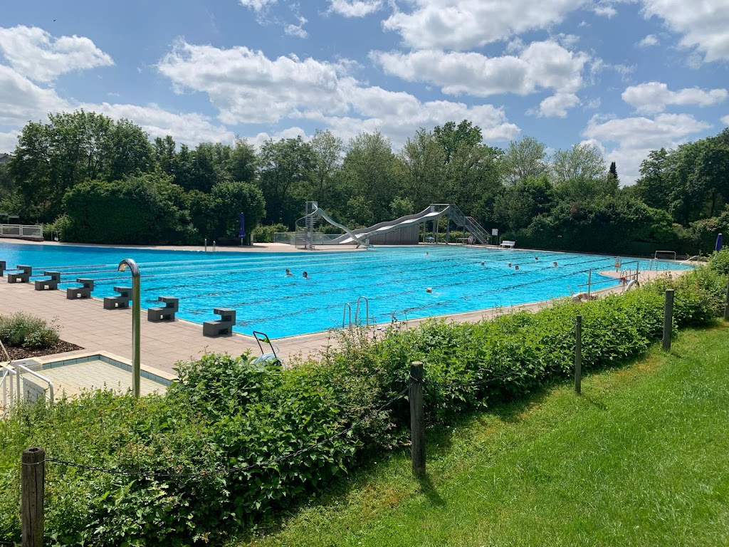 Bild von Freibad Haselgrund