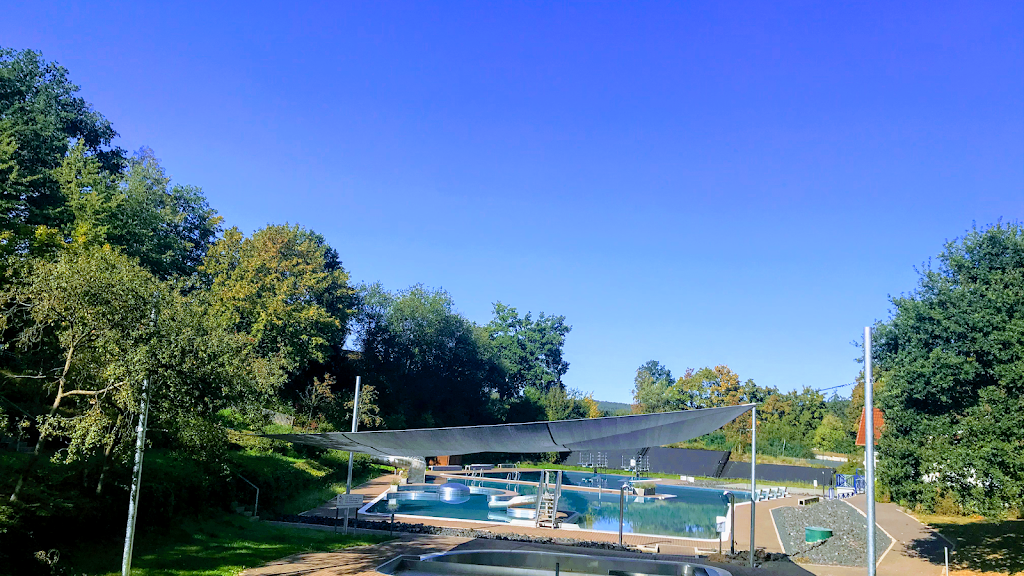 Bild von Freibad Kirchheim