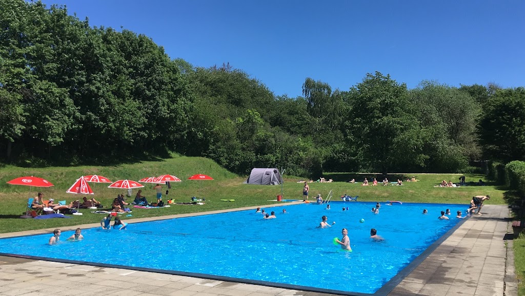 Bild von Solar-Freibad Kestrich