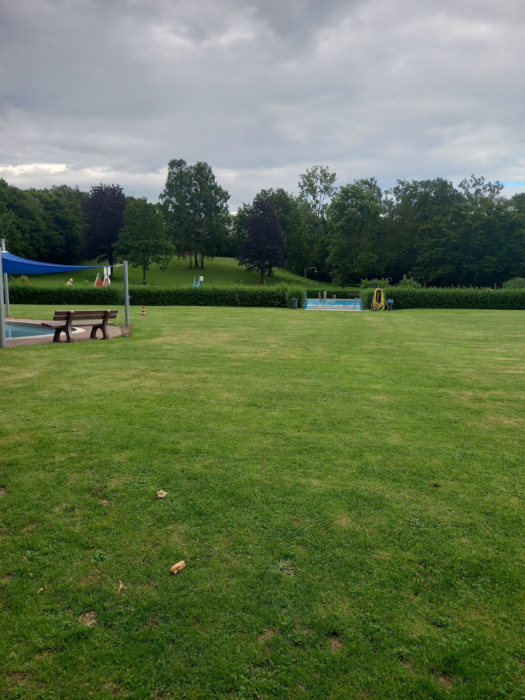 Bild von Freibad