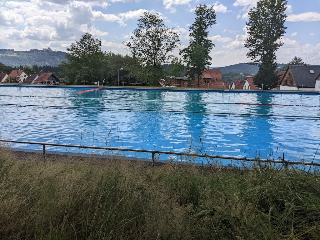 Bild von Waldbad Goldlauter
