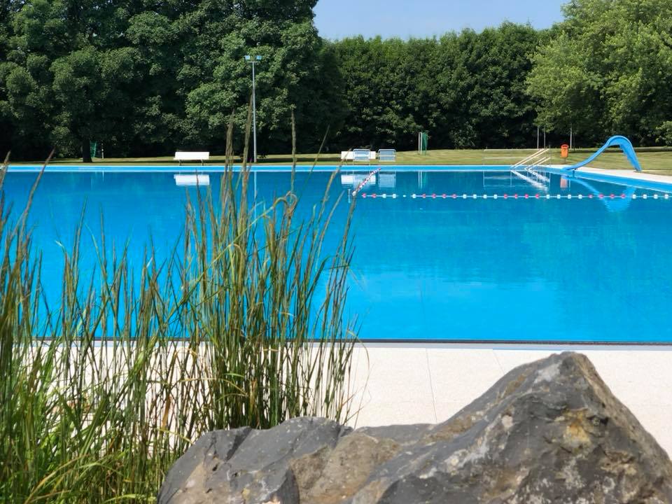Bild von Freibad Stadtlengsfeld