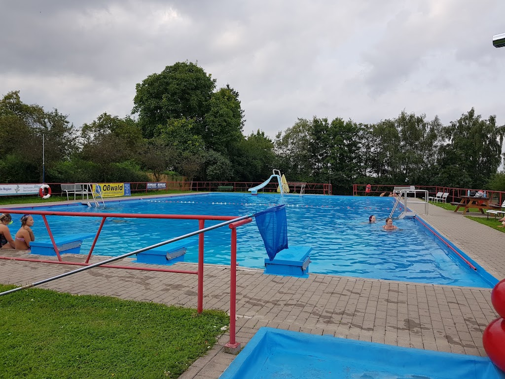 Bild von Förderverein Freibad Wiegleben e.V.