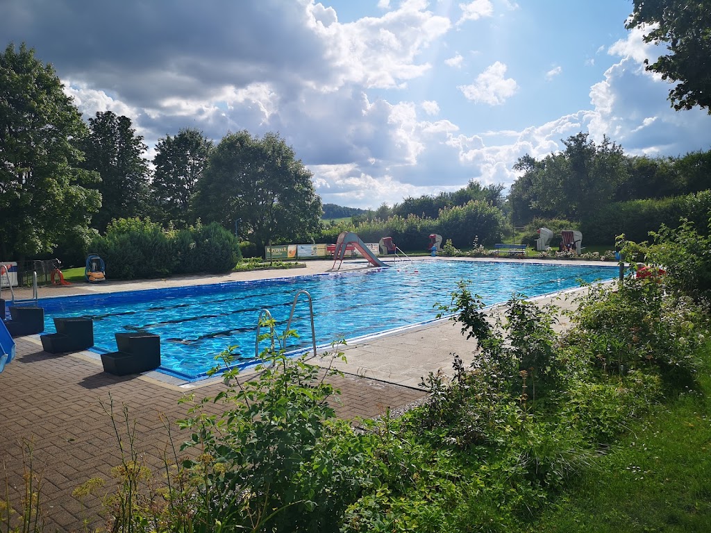 Bild von Freibad Gotthards