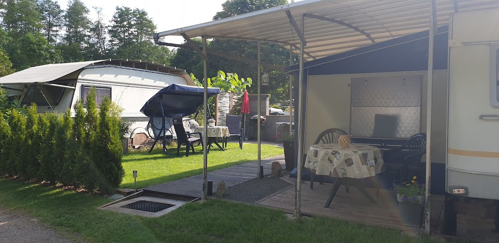 Bild von Kleine Urlaubsinsel