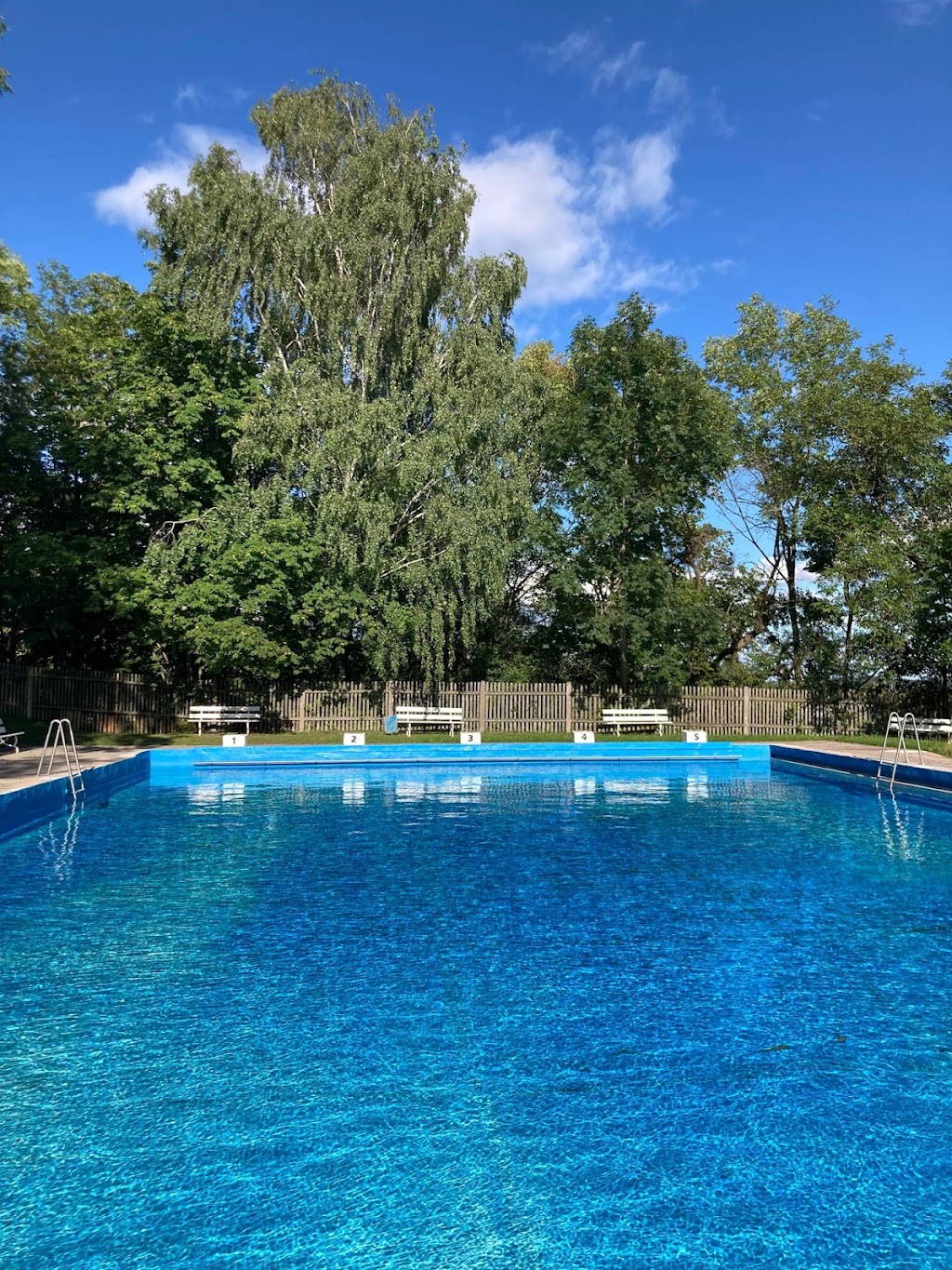 Bild von Freibad Großkochberg