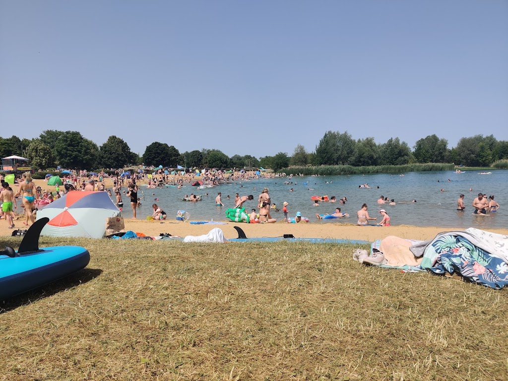 Bild von Strandbad Stotternheim