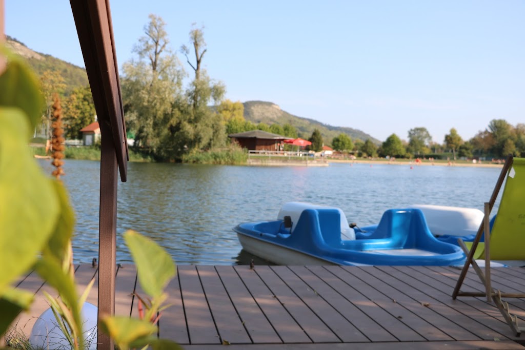 Bild von Südbad Jena