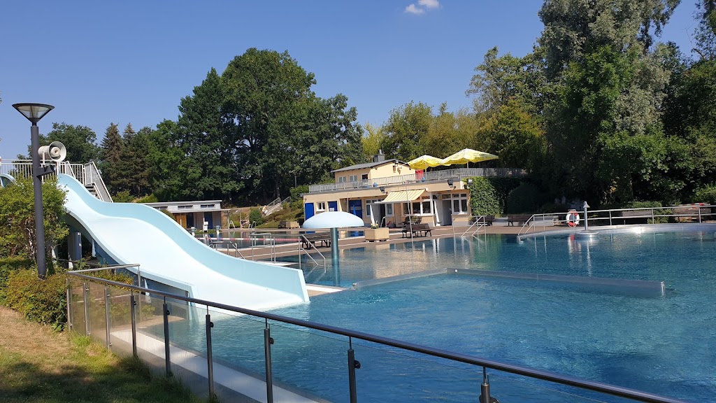 Bild von Freibad Hermsdorf
