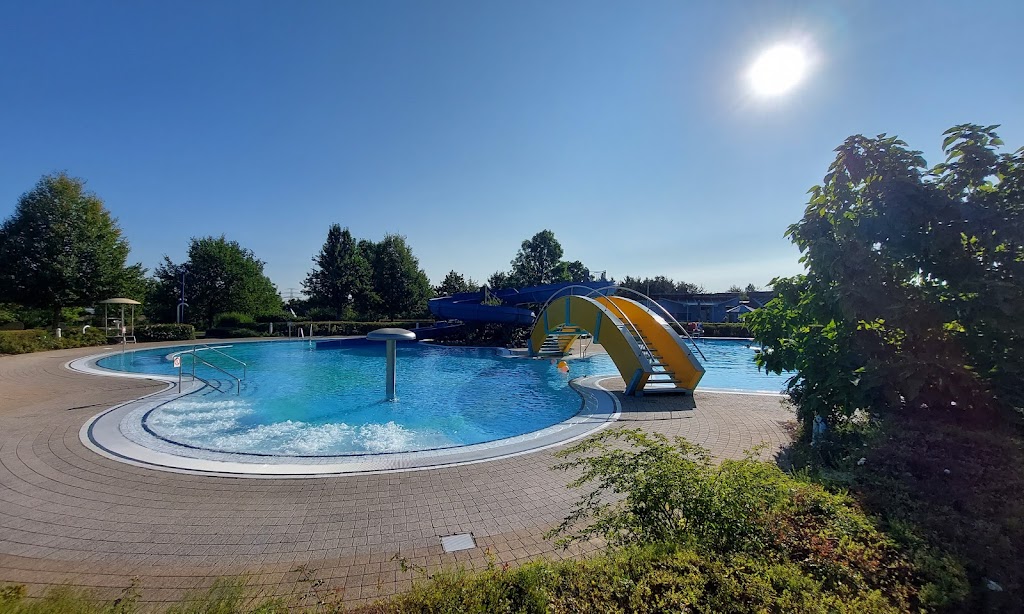 Bild von Freibad Weida