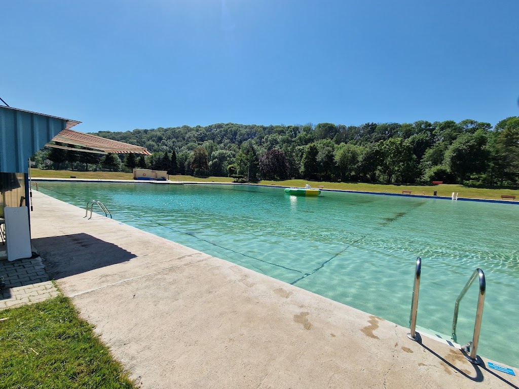 Bild von Freibad Camburg