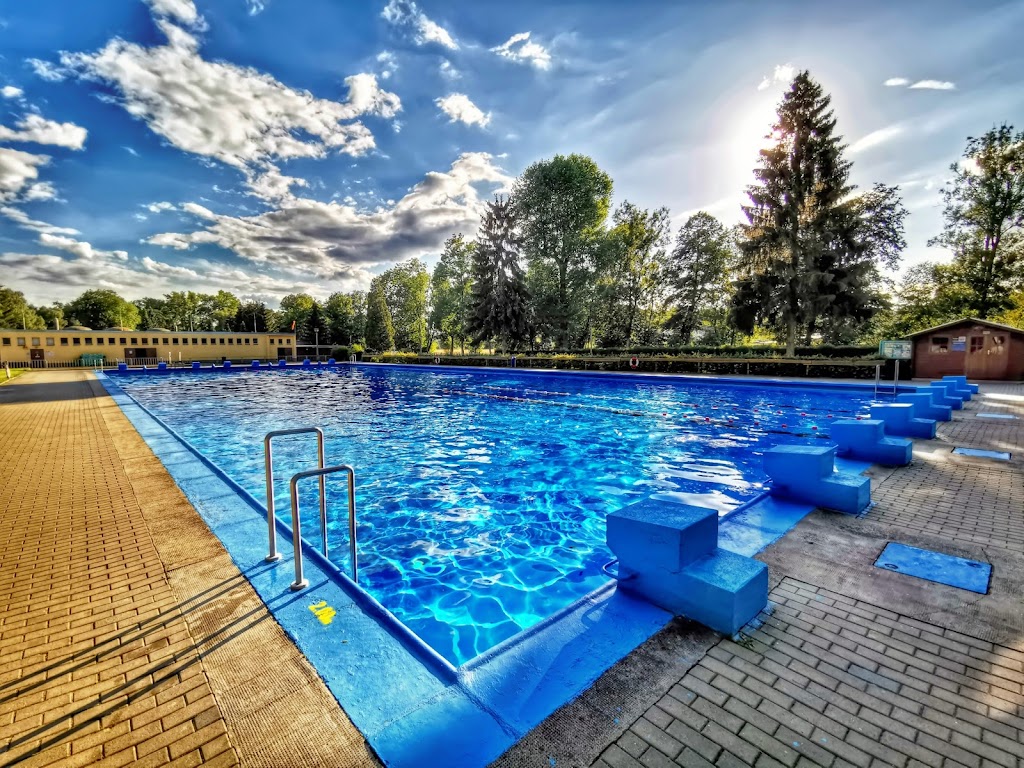 Bild von Freibad Kahla