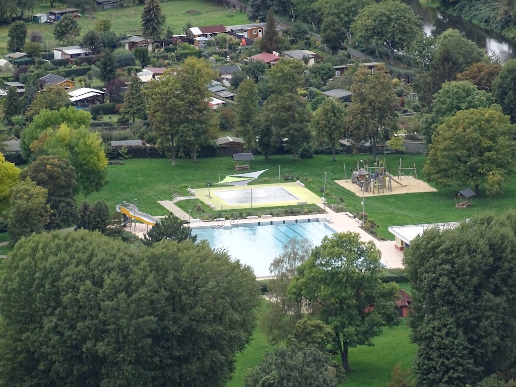 Bild von Freibad
