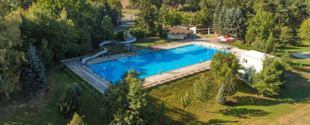 Bild von Freibad Penig