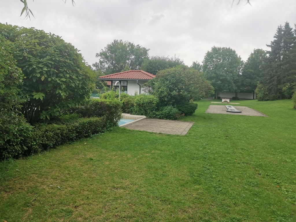 Bild von Freibad Oederan