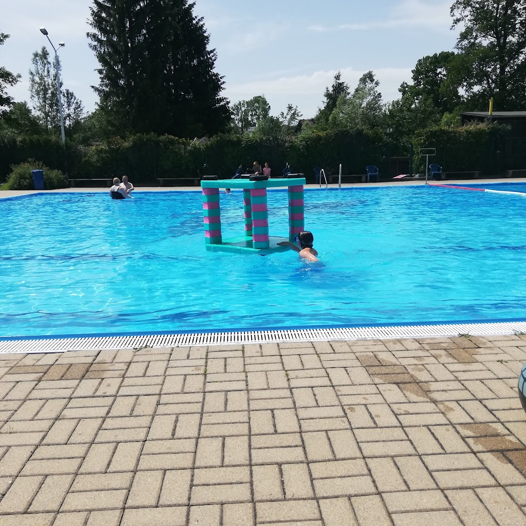 Bild von Freibad Eppendorf