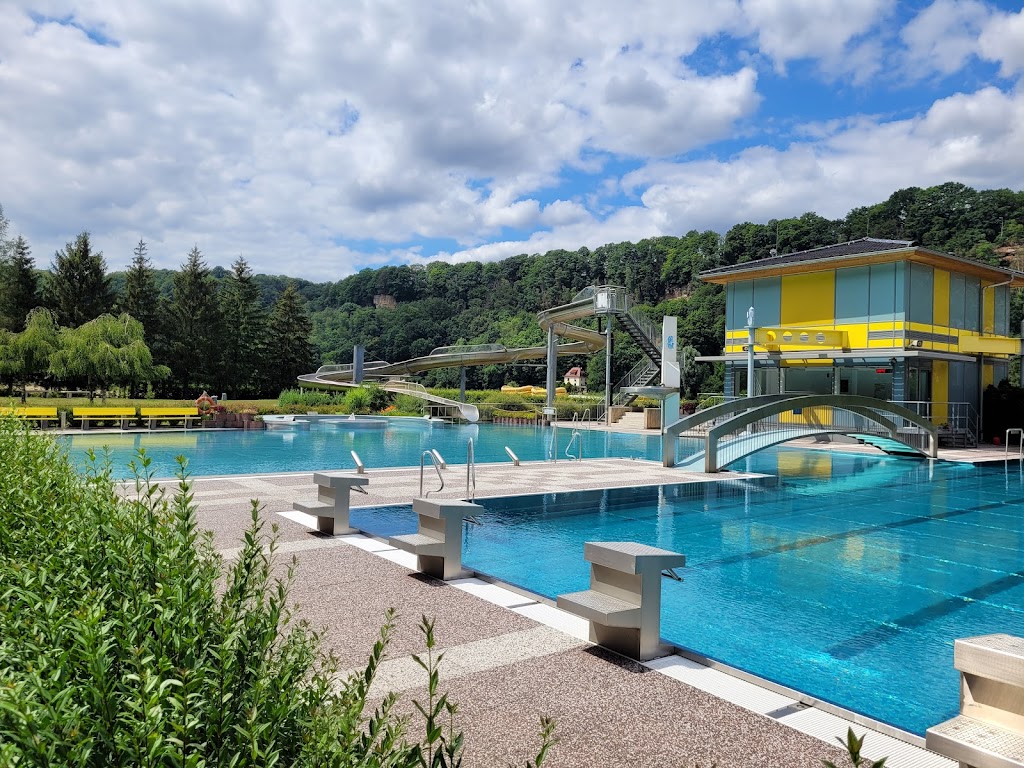 Bild von Freibad Stadt Wehlen
